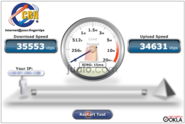 Isp Internet Wireless Gantar Cikamurang Subang